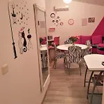 Prázdninový dům Bimba -