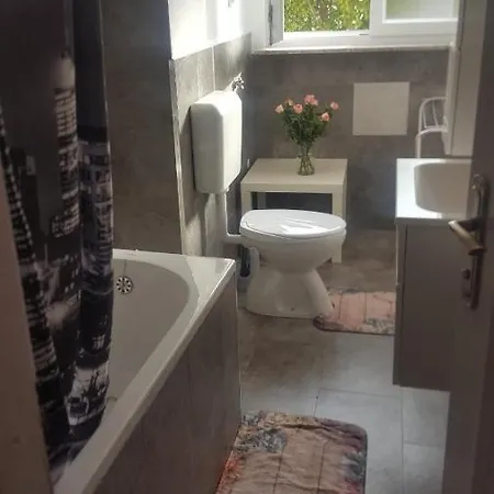 Bimba - Vakantiehuis Pomer