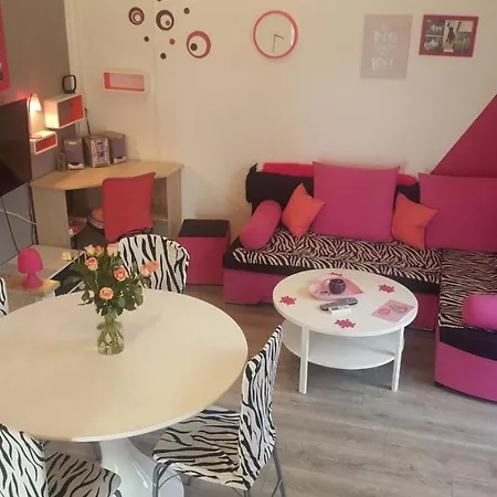 Nyaraló Bimba -