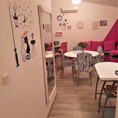 Vakantiehuis Bimba -