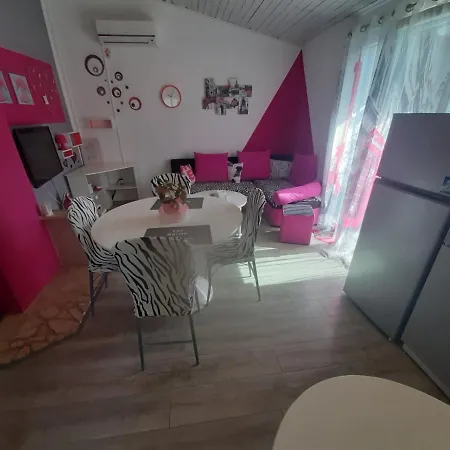 Bimba - Vakantiehuis Pomer