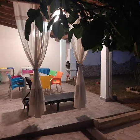 Bimba - Casa vacanze *