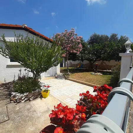 Vakantiehuis Bimba -