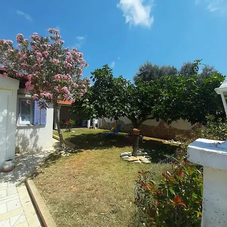 Bimba - Vikendica Pomer