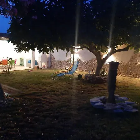 Bimba - Casa vacanze Pomer