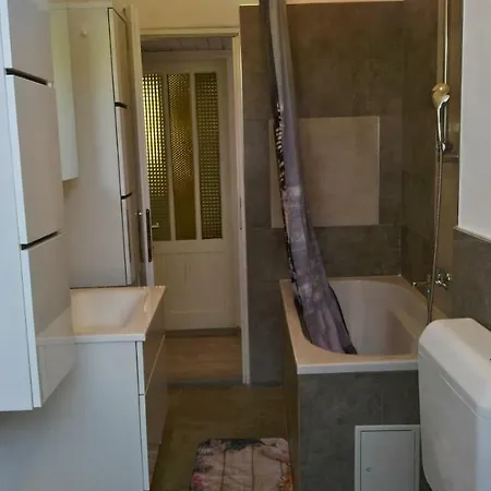 Bimba - Vakantiehuis