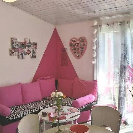 Vakantiehuis Bimba - Pomer