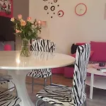 Holiday home Bimba - *