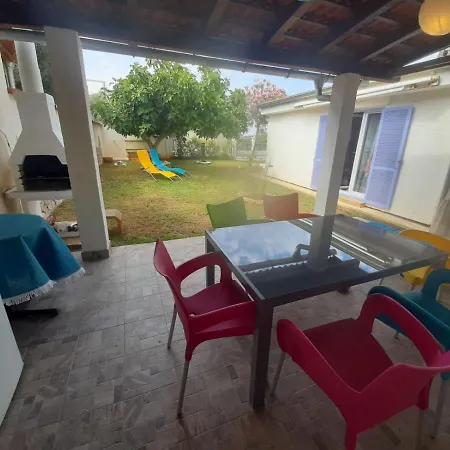 Holiday home Bimba - *