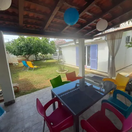 Bimba - Holiday home