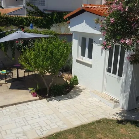 Holiday home Bimba -