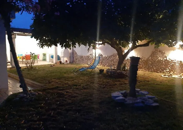 Bimba - 펜션 포메르