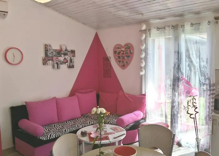 펜션 Bimba - 포메르